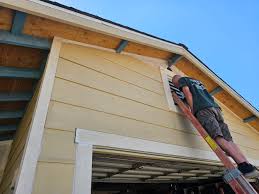 Siding for New Construction in Thunder Mountain, NM